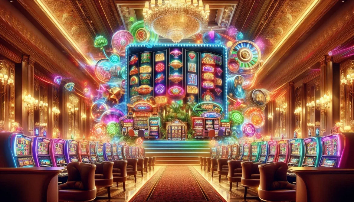 Vibro Casino